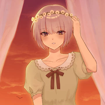 花冠