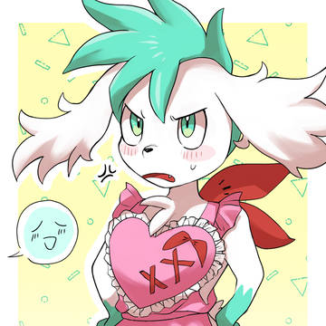 スカイミちゃん…？