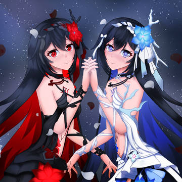 If Veliona were also a Herrscher