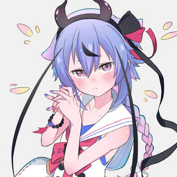 ごきげんなミコトちゃん