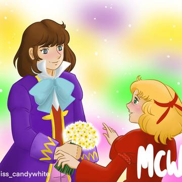 The daffodils moment - 水仙の瞬間