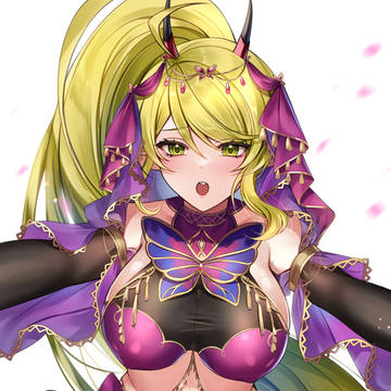 リクエスト