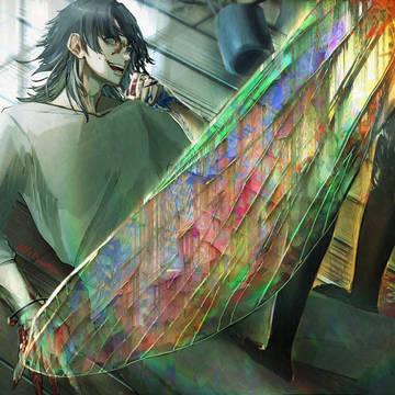 二月の祀