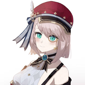 シャルロット