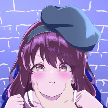 ぷにぷに遙子