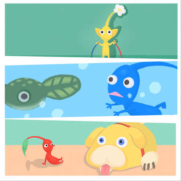 PKMIN  まとめ