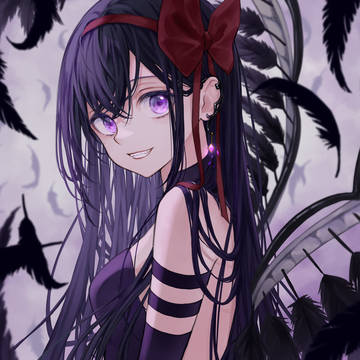 悪魔ほむら実装記念