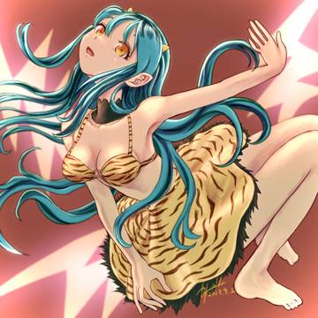 うる星やつら★祝45周年