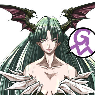 モリガン