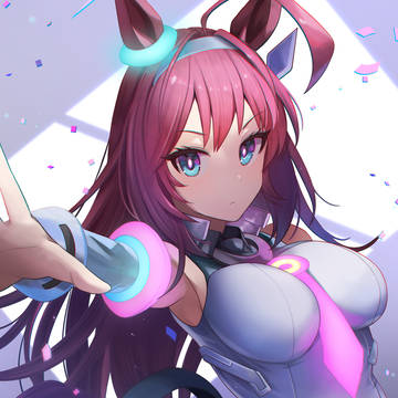 ブルボンさん