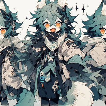 🦊Ranger