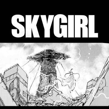 SKYGIRL chapter6
