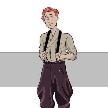 a flat
