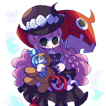 ペローナ👻