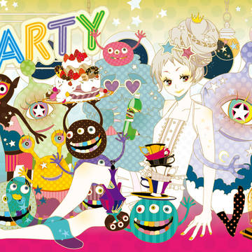 party☆