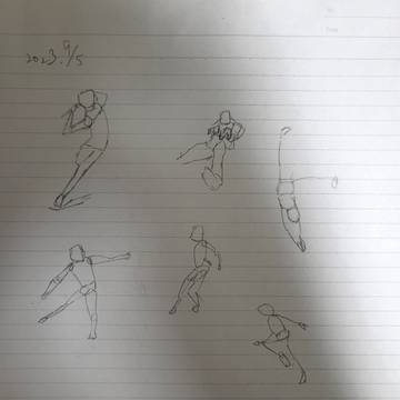 練習1