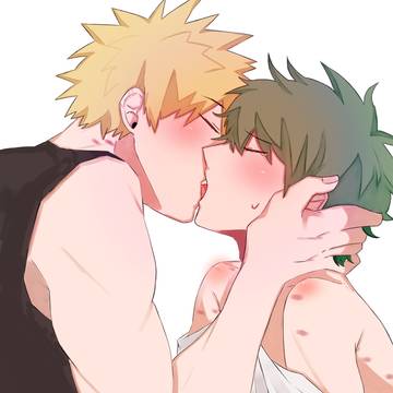 勝デク