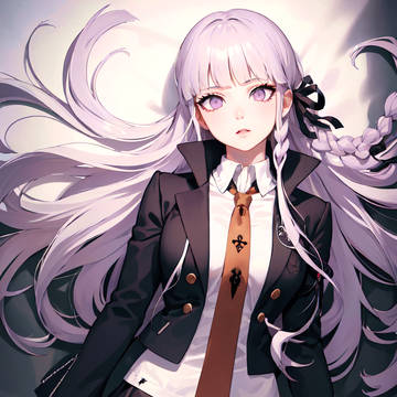 霧切響子