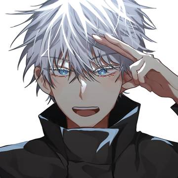 🦋Satoru Gojo