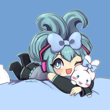 Cinnamiku