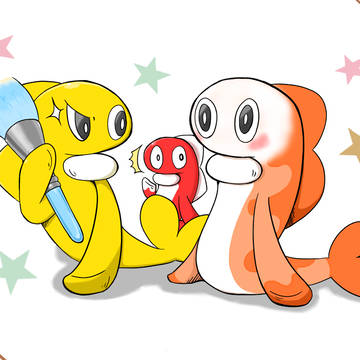 シャリタツちゃんまとめ③