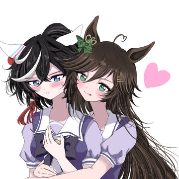 キミのことが、大好き。