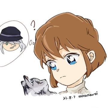授权搬运•monamourai