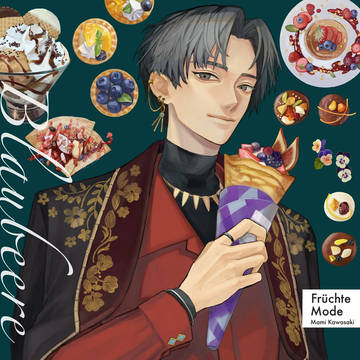 Berry Fashion(German ver.)