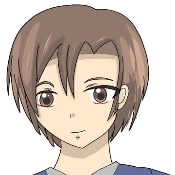 オリキャラ