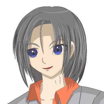 オリジナルキャラ