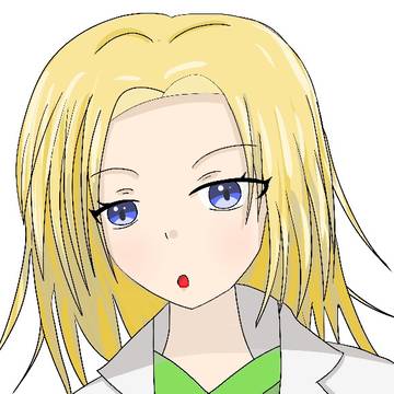 オリジナルキャラ