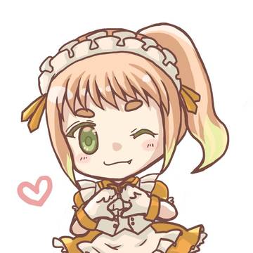 萌え萌えきゅーん