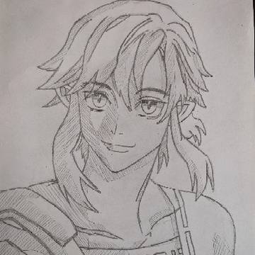 Link 🧝🏻‍♀️