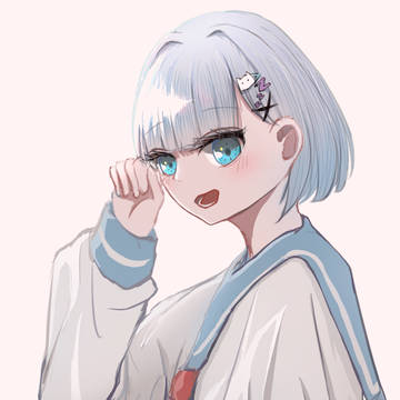 セーラー服すみー