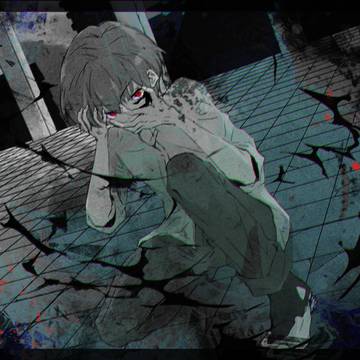 勘ぐれい