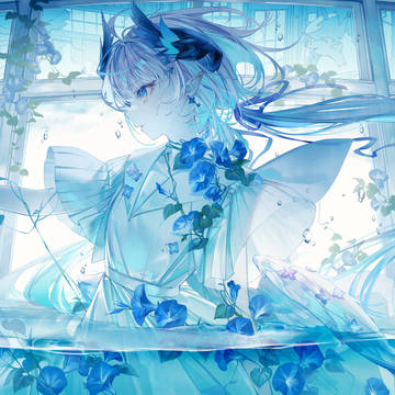 【お仕事】碧生ねのさん