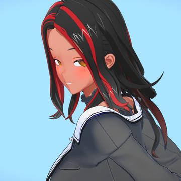 ハニカム　オリキャラ配布