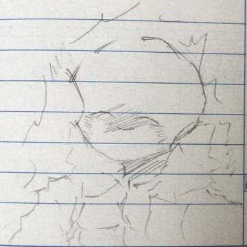 意外とまともなお話するね(？)