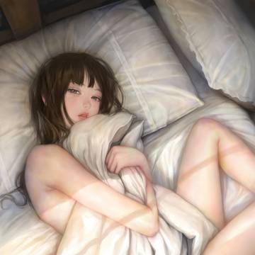 朝