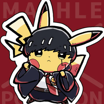 (12)マッシュピカ⚡