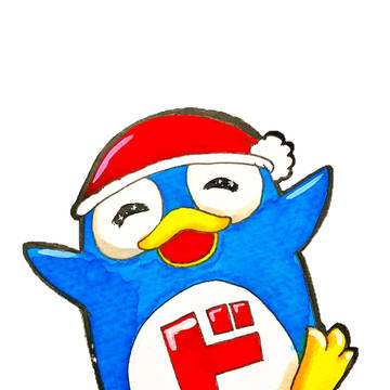 ドンペンくん