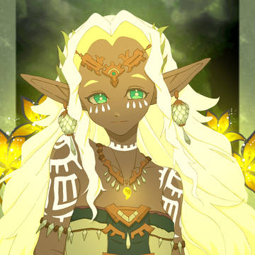 ソニア様