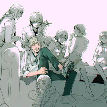 チェンソー5