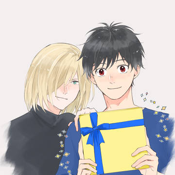 ユリ勇