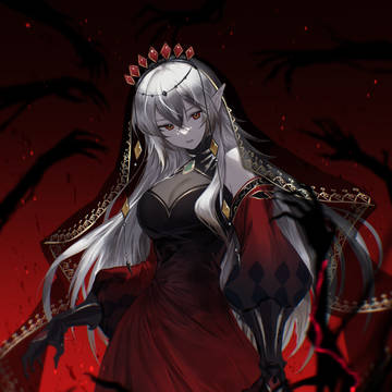 【赫之聖女】