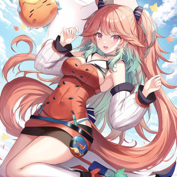 小鳥遊キアラ