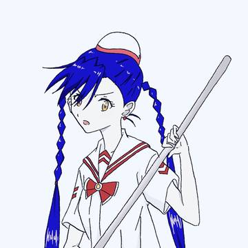 藍華・S・グランチェスタ