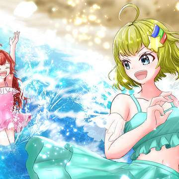 フィロソフィアの夏