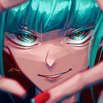 You’re the HERO！