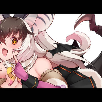 ウサコ！！！